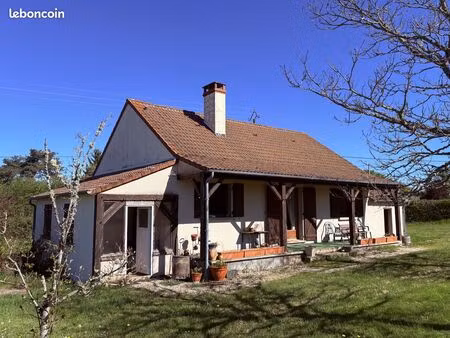 maison 3 pièces 74 m²