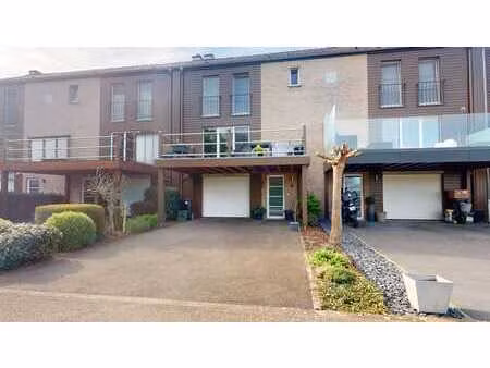 magnifique maison à vendre à heusy