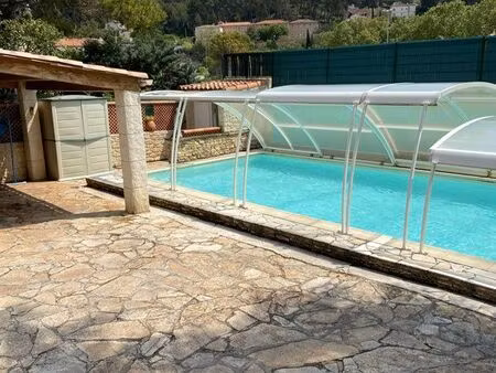 vds villa allauch le logis neuf