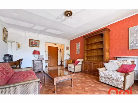 appartement aix-en-provence 58 m² t-2 à vendre  260 000 €