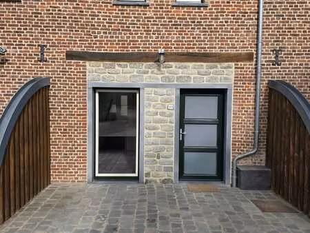 appartement 1 ch à louer  epc b  braives