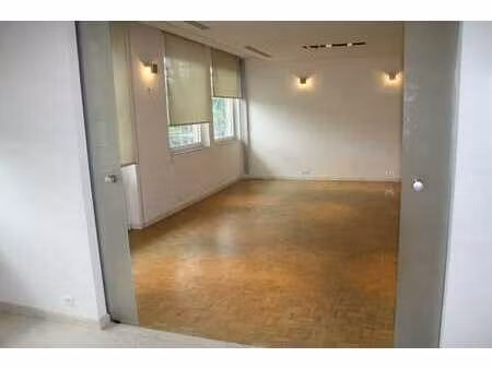 appartement 3 chambres  tervueren  balcon vue