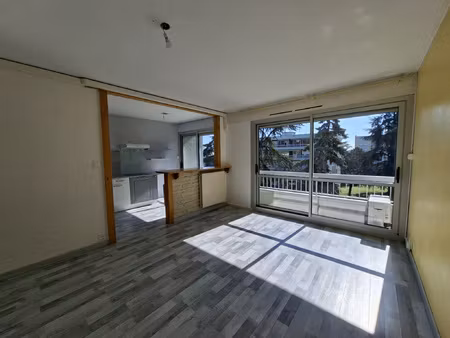 appartement t2 (66 m2) à vendre à cournon d auvergne