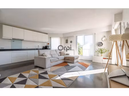 appartement joinville-le-pont 88.74 m² t-4 à vendre  625 000 €