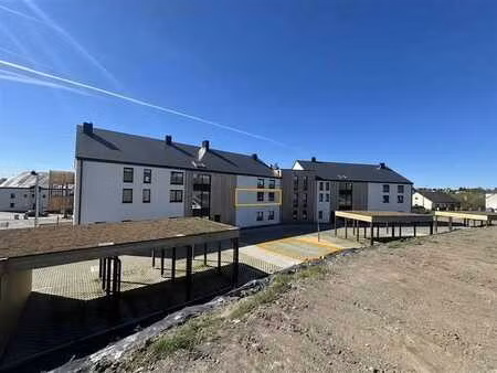 coup de coeur - appartement neuf  tout confort !