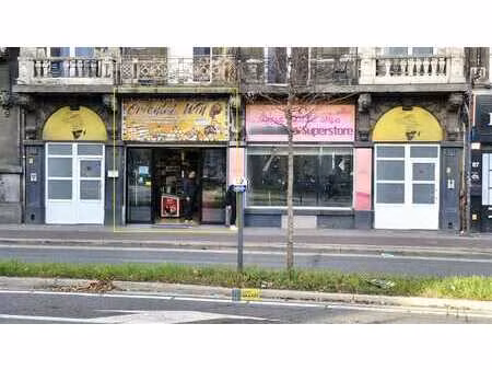 handelszaak