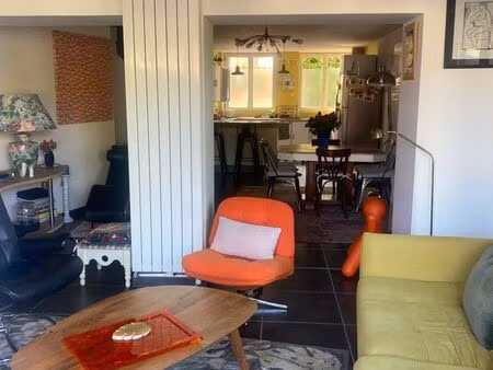 maison à châteauroux centre-ville