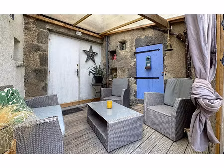 maison châtel-guyon m² t-5 à vendre  179 900 €