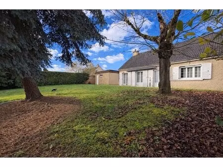 coulaines - hameau des marches