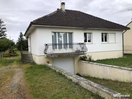 maison 4 pièces 81 m²