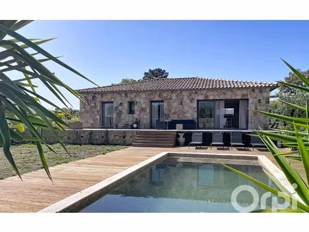 maison lecci 132 m² t-4 à vendre  958 000 €
