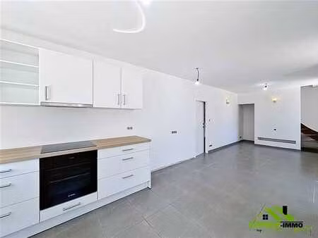 maison 3 chambres entièrement rénovée