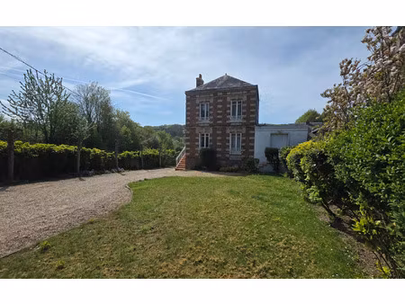 maison montivilliers m² t-6 à vendre  269 000 €