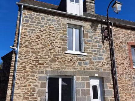 maison 3 pièces 52 m²