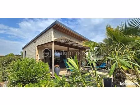 maison 3 pièces 299 m²