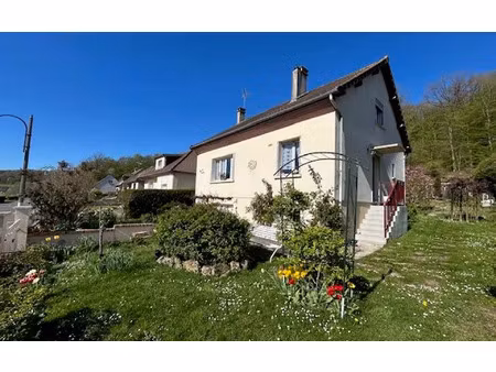 maison prémontré 85 m² t-4 à vendre  107 900 €