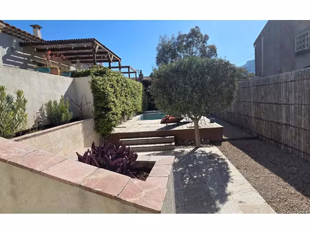 maison roquevaire 105 m² t-4 à vendre  530 000 €