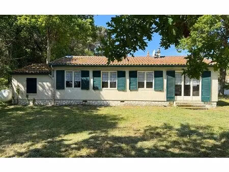 maison saint-augustin m² t-4 à vendre  180 200 €