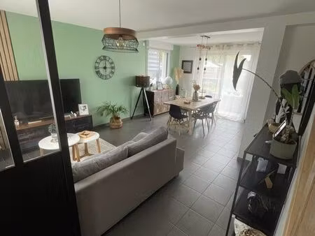 maison 4 pièces 79m2