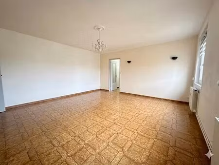 boulogne-sur-mer | appartement + parking + cave