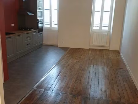 appartement t3 argenton sur creuse