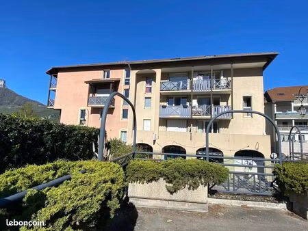 duplex 4 pièces 83 m²