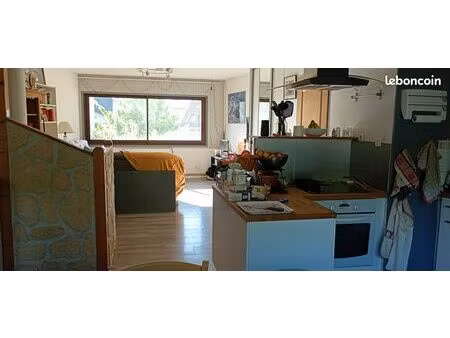 vente appartement t4 92m2