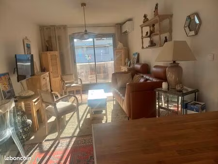 appartement sete 34200