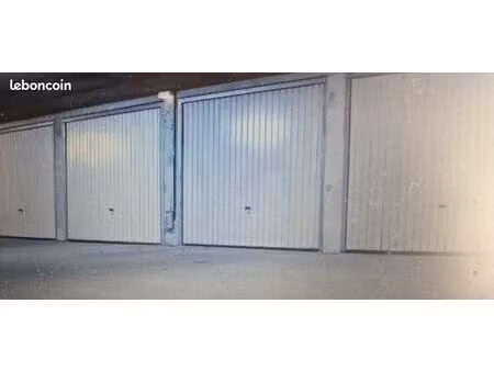 box fermé