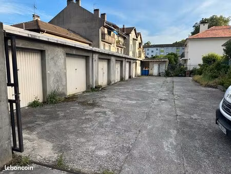 garage 38400