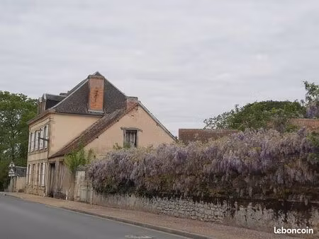 maison 5 pièces 160 m²