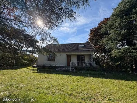 maison 4 pièces 108 m²