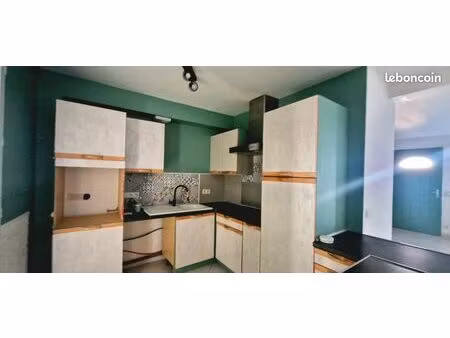 maison 4 pièces 98 m²