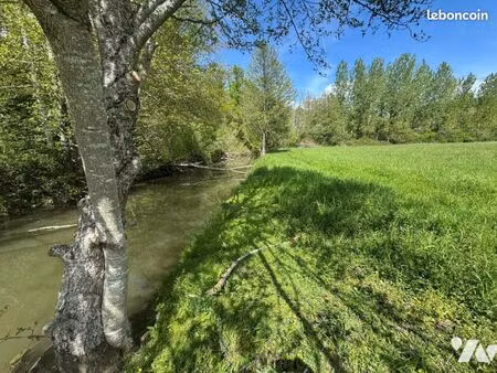 terrain 14114 m² tauxigny