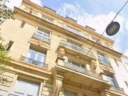 appart t3 102m2  1er ét  terrasse