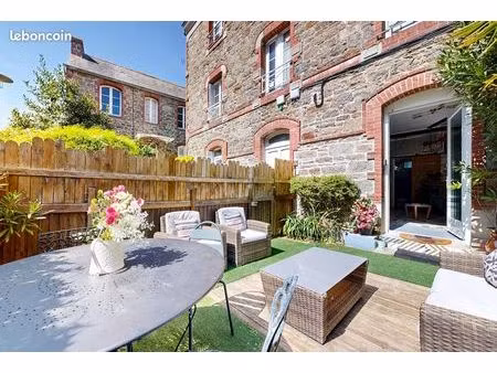 appartement 2 pièces 30 m²