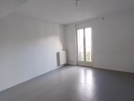 appartement 4 pièces 75 m²