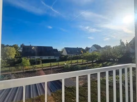 duplex rénové + parking – vallée violette – calme + dpe c