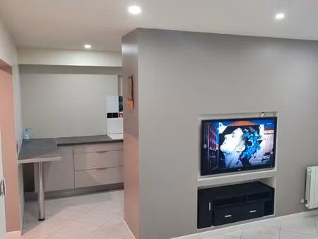 appartement t5- 81m² - 35700 rennes gayeulles  rue de fougeres