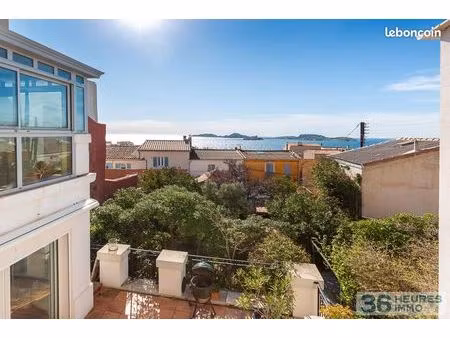 maison 150 m² marseille