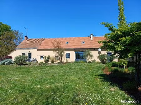 propriété privée grandeur nature