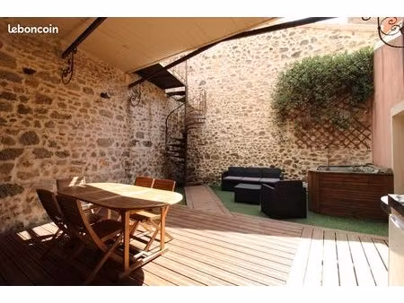 maison 5 pièces 140 m²