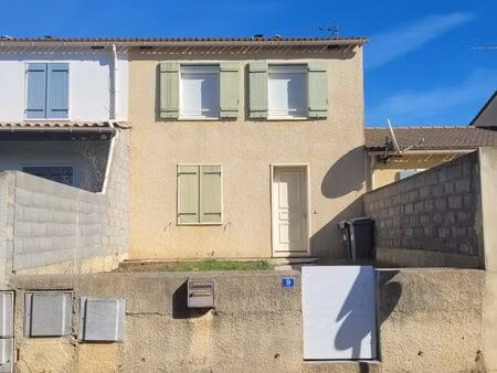 villa a vendre