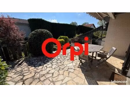 villa 6 pièces 175 m²