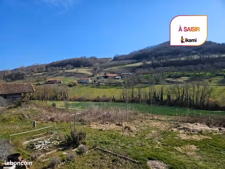 terrain 863 m² chevrières