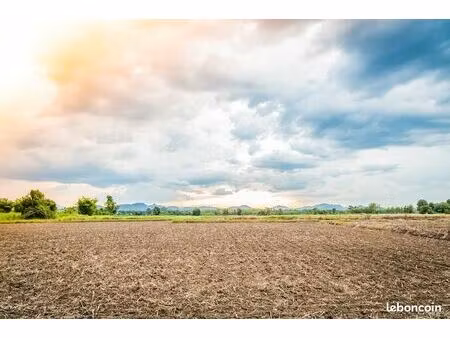 terrain 455 m² neuille pont pierre