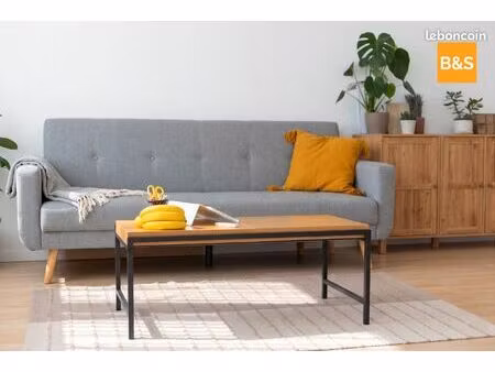 studio 1 pièce 17 m²