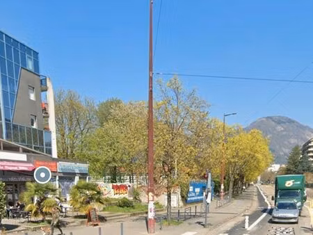 garage au sous-sol sécurisé av marcelin berthelot  investissement