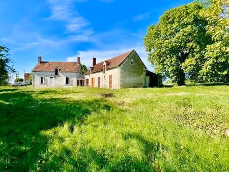 ferme 5 pièces 90 m²