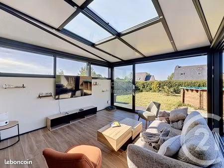 maison 6 pièces 113 m²